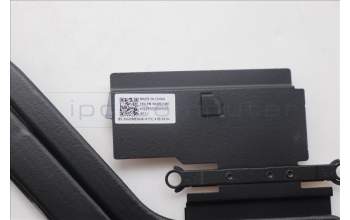 Lenovo 5H40S21087 Heatsink H 83DS_UMA_ AMD_HY