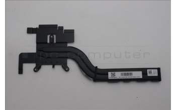 Lenovo 5H40S21092 Heatsink C 83DB HY