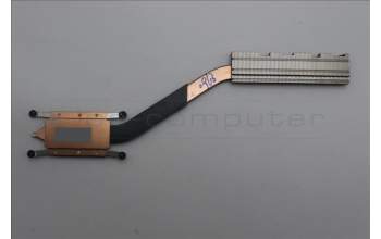 Lenovo 5H40S21093 HEATSINK L 83E6 IRU WEIHONG