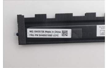 Lenovo 5H40S21093 HEATSINK L 83E6 IRU WEIHONG