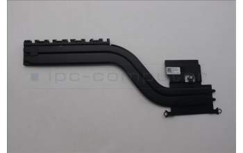 Lenovo 5H40S21103 Heatsink H 83DU_UMA_INTEL_HY