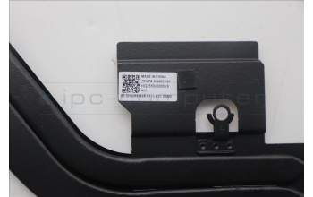 Lenovo 5H40S21103 Heatsink H 83DU_UMA_INTEL_HY