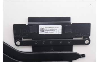 Lenovo 5H40S21106 Heatsink H 83DK_AMD_HPT1_HY