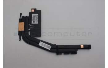 Lenovo 5H40S21120 Heatsink W 21MX HY