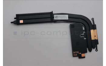 Lenovo 5H40S21124 Heatsink W 21MR HY H28