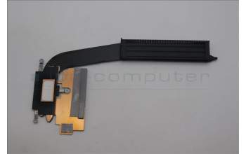 Lenovo 5H40S21126 Heatsink W 21MS HY U15