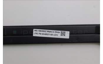 Lenovo 5H40S21138 Heatsink L83ED UMA FCN