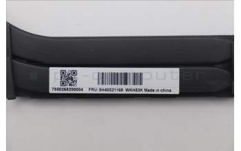 Lenovo 5H40S21168 Heatsink C 21Q5 UMA Kipo