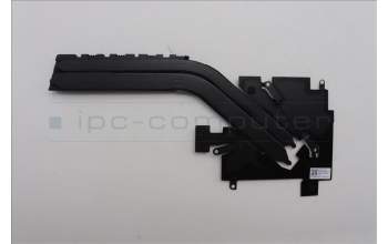 Lenovo 5H40S21172 Heatsink H 83GH UMA_WOA_HY