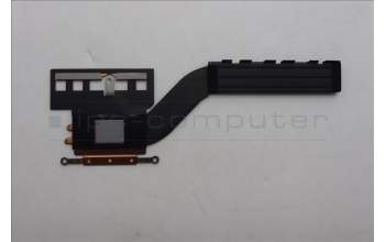 Lenovo 5H40S21173 Heatsink W 83J2 HY