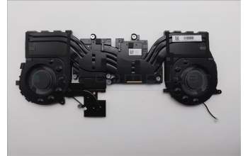 Lenovo 5H40S21201 Thermal module 83DG