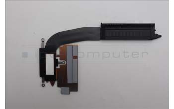 Lenovo 5H40S21207 Heatsink W 21SG KIPO RPL U