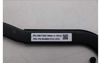 Lenovo 5H40S21213 HEATSINK L 83K1 TAISOL