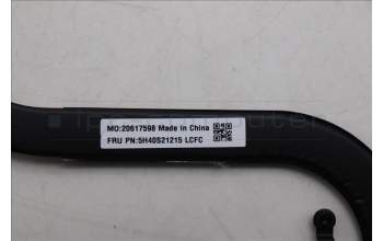 Lenovo 5H40S21215 Heatsink L 83K2 UMA WEIHONG