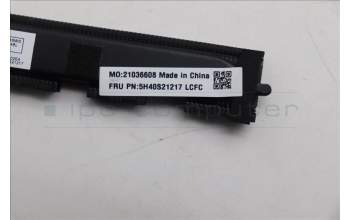 Lenovo 5H40S21217 HEATSINK L 83K6 WEIHONG