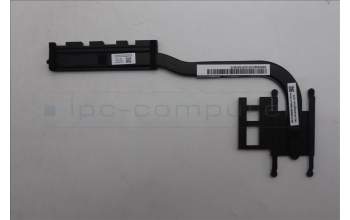 Lenovo 5H40S21221 HEATSINK L 83K8 TAISOL