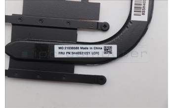 Lenovo 5H40S21221 HEATSINK L 83K8 TAISOL