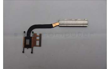 Lenovo 5H40S21227 HEATSINK L 83KA TAISOL