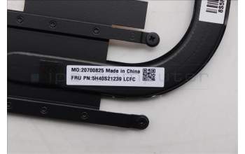 Lenovo 5H40S21239 Heatsink L 83KB TAISOL