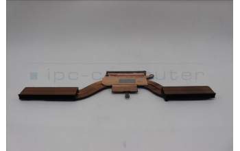 Lenovo 5H40S21261 Heatsink C 83KF FCN