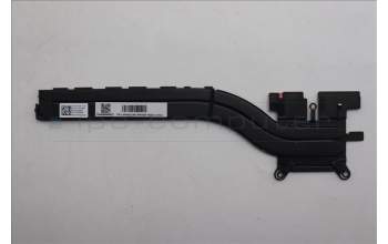 Lenovo 5H40S21290 Heatsink C 83JY HUA