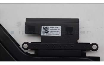 Lenovo 5H40S21422 Heatsink H83TD AMD PINDAI