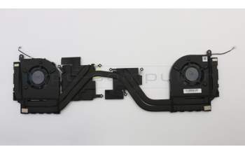 Lenovo 5H40S57329 Thermal Module 81HG W/FAN