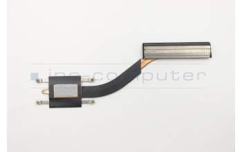 Lenovo 5H40S72902 Heatsink C 81JX UMA