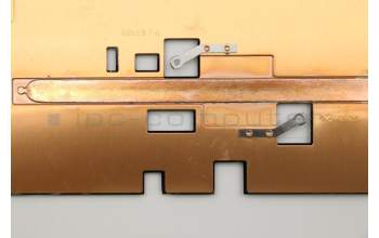 Lenovo 5H40S72905 CapelaAMDWindowsHeatsinkC81MQ