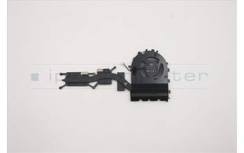 Lenovo 5H40S72910 HEATSINK FR4A0 DIS M25 THM ASSY AVC