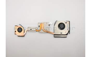 Lenovo 5H40S72917 HEATSINK FAN+Heatsink CR2 N19M Delta