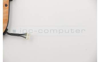 Lenovo HEATSINK FAN+Heatsink CR2 N19M Delta for Lenovo ThinkPad P73 (20QR/20QS)