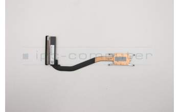 Lenovo 5H40S72933 HEATSINK Odin IntelGL4A0 UMA THM ASY AVC