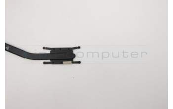 Lenovo 5H40S72933 HEATSINK Odin IntelGL4A0 UMA THM ASY AVC