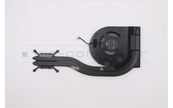 Lenovo 5H40S72944 HEATSINK FRU GT4A1_UMA_THM_ASSY_AVC