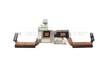 5H40T06159 original Lenovo Heatsink (CPU)