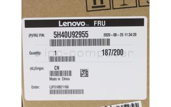 Lenovo HEATSINK SFF 65W CPU Cooler for Lenovo ThinkCentre M75t Gen 2