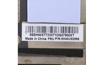 Lenovo 5H40U92995 10w Cooler kits