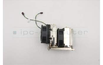 Lenovo 5H40U93000 CPU Heatsink TR4 280W