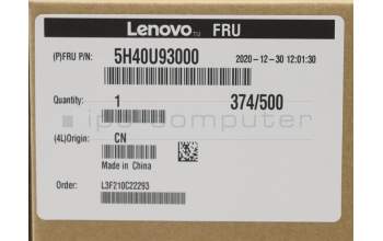 Lenovo 5H40U93000 CPU Heatsink TR4 280W