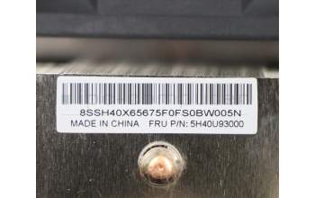 Lenovo 5H40U93000 CPU Heatsink TR4 280W