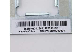 Lenovo 5H40U93004 AMD backplate of CPU cooler,AVC