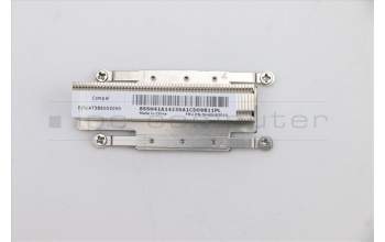 Lenovo 5H40U93010 HEATSINK Intel ICL_U 15W A350 UMA HS