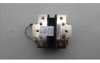 Lenovo 5H40U93032 Hornet CPU Heatsink Active
