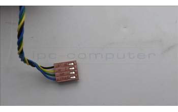 Lenovo 5H40U93033 HEATSINK TCO9.0 Cooler kit for 65W CPU