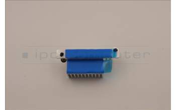 Lenovo 5H40U93077 ADL-S CPU VR-2 Heatsink