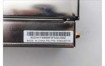 Lenovo 5H40U93119 Falcon 250W cooler