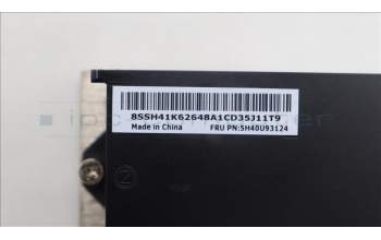 Lenovo 5H40U93124 AVC Tiny mini RPL H HS