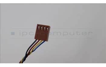 Lenovo 5H40U93147 HEATSINK SFF I&A 65W CPU Cooler