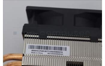 Lenovo 5H40U93161 Intel CML/RKL LGA1200 125W CPU Cooler Kit